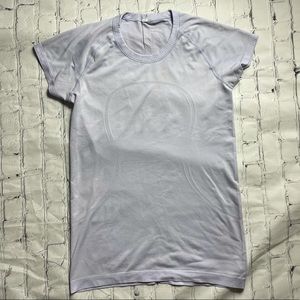 Lululemon Women’s Short Sleeve T-Shirt
